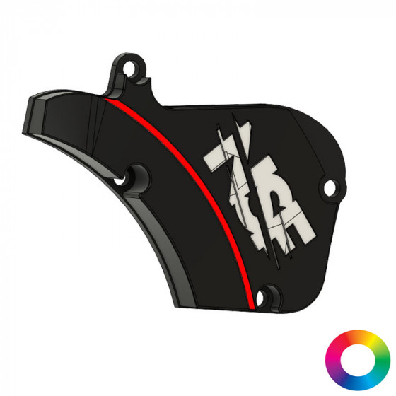 NSF GRAFICS Oil Pump Plug...