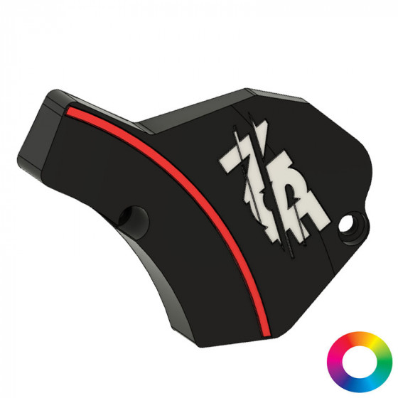 NSF GRAFICS Oil Pump Plug...
