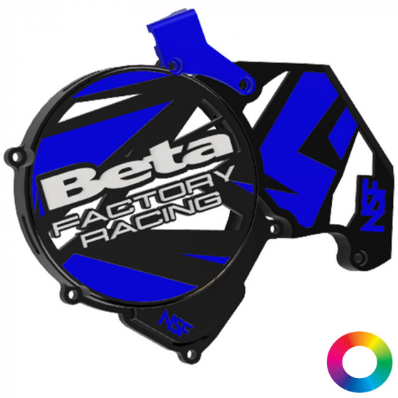 Beta Factory Racing...