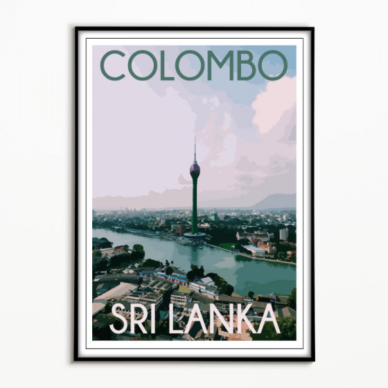 Colombo Sri Lanka...