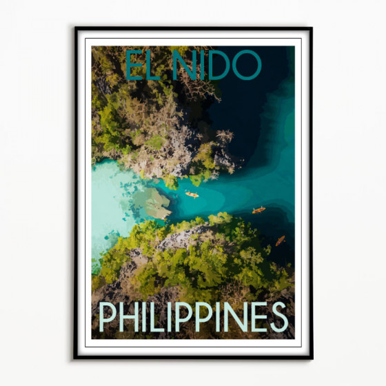 El Nido Philippines...