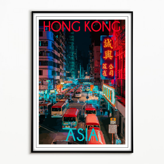 Hong Kong Asia Decorative...