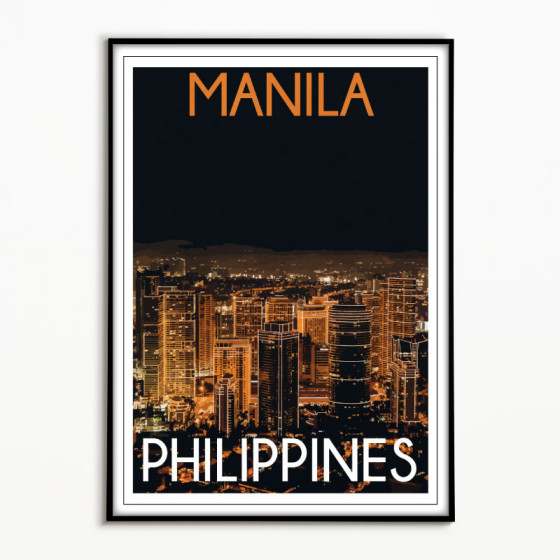 Decorative Frame Manila...