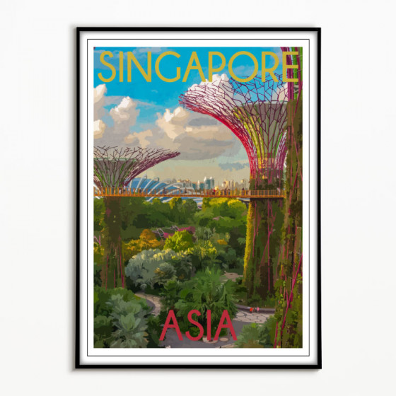 Decorative Frame Singapore...