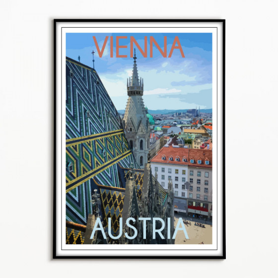 Decorative Frame Vienna...