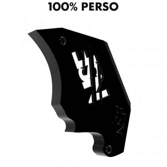 Fully Customizable Sprocket...