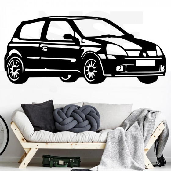 Renault Clio 2 RS Phase 2...