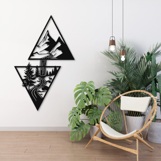 Canada Wall Decoration