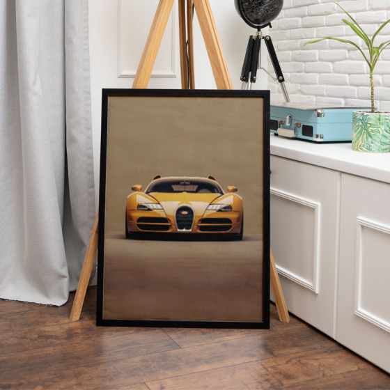 Bugatti EB 110 GT V3...