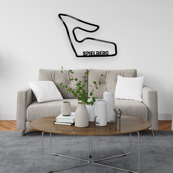 MotoGP Spielberg Circuit...