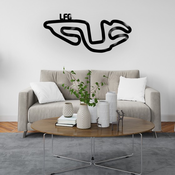 La Ferté-Gaucher Circuit...