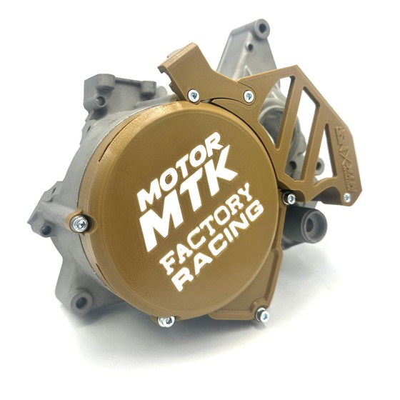 Motor MTK Factory Racing X...