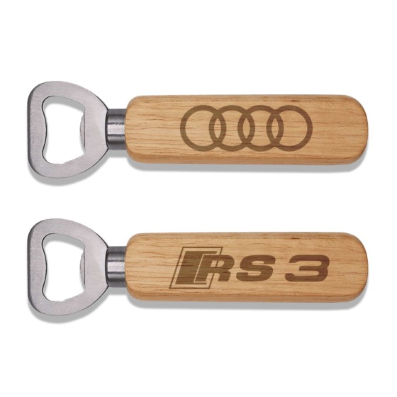 Customizable Audi RS3...