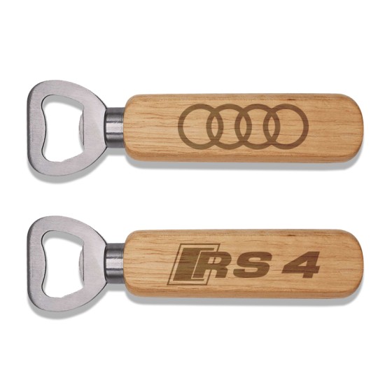 Customizable Audi RS4...