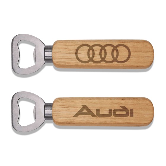 Customizable Audi Bottle...