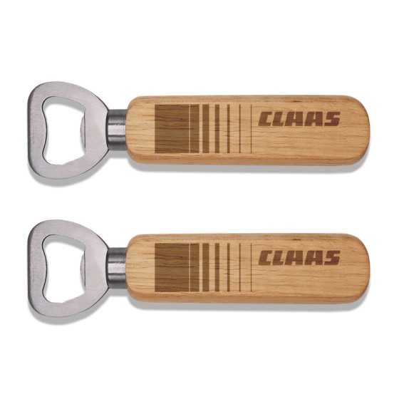 Customizable Claas Bottle...