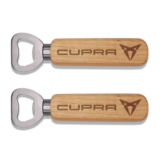 Customizable Cupra Bottle...