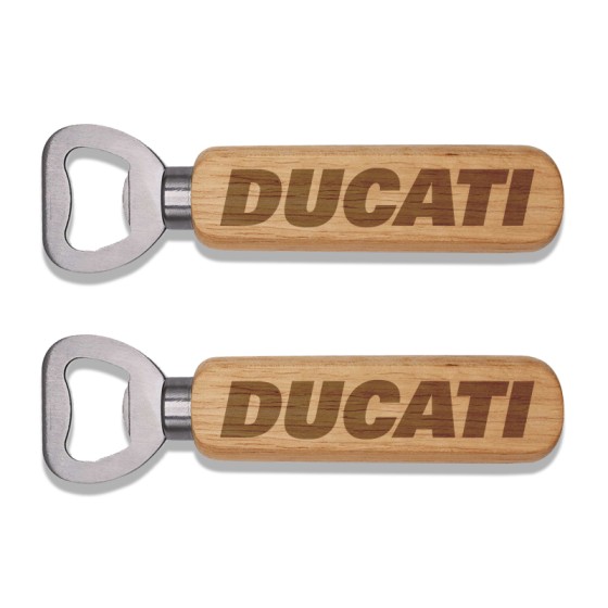Customizable Ducati Bottle...