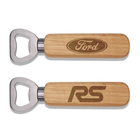 Customizable Ford RS Bottle...