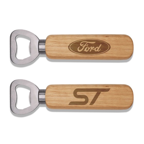 Customizable Ford ST Bottle...