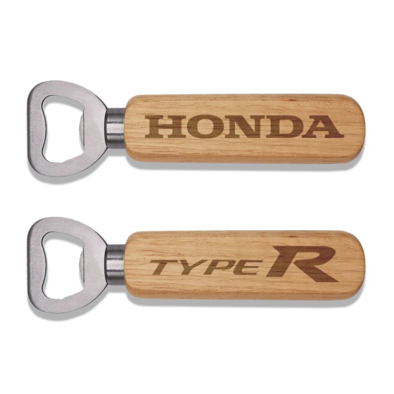 Customizable Honda Type R...