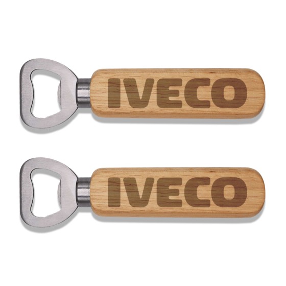 Customizable Iveco Bottle...