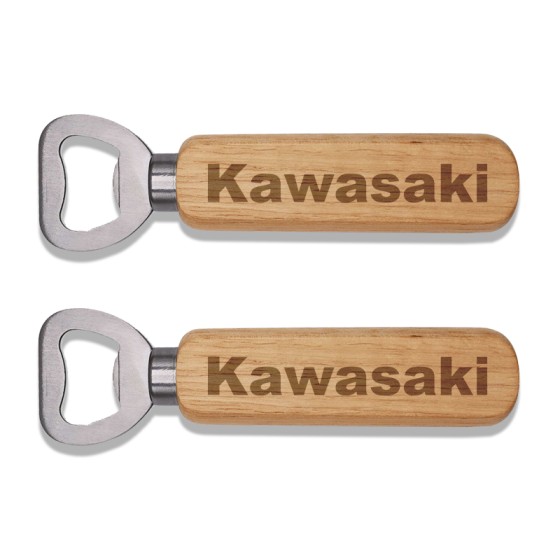 Customizable Kawasaki...