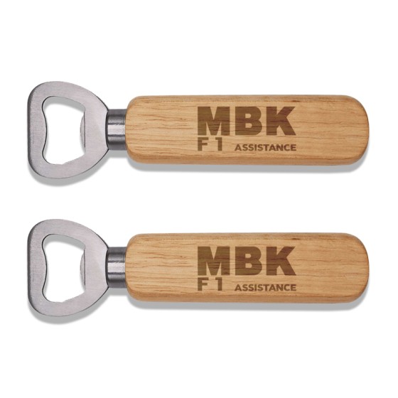 Customizable Mbk F1...