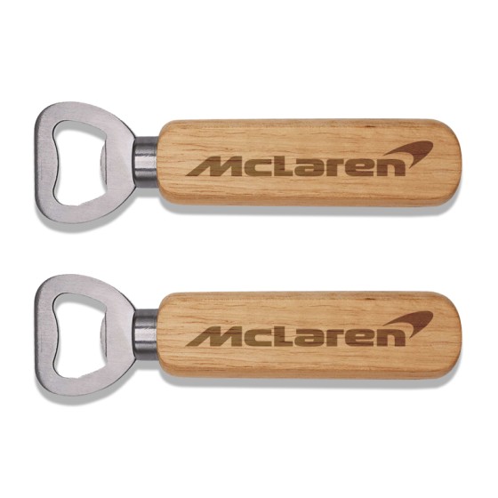 Customizable Mclaren Bottle...
