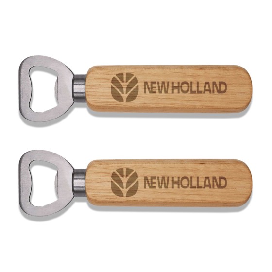 Customizable New Holland...