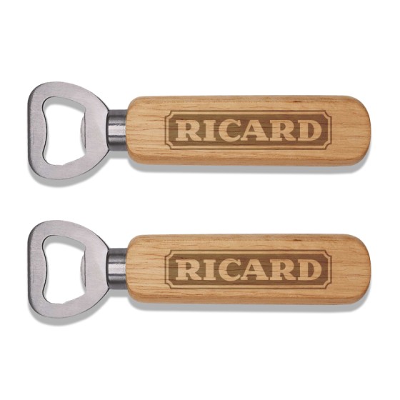 Customizable Ricard Bottle...