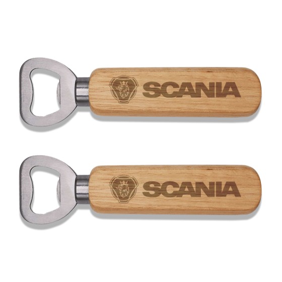 Customizable Scania Bottle...
