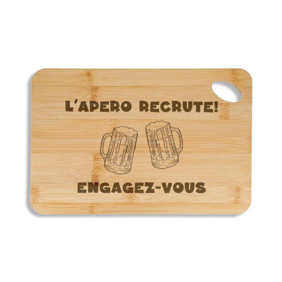 Customizable Appetizer...