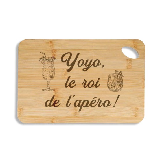 Customizable Appetizer...