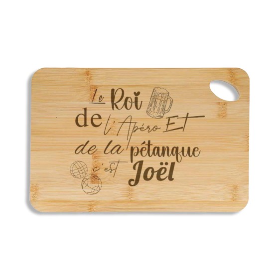 Customizable Appetizer...