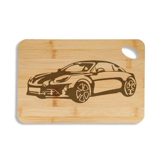 Customizable Appetizer...
