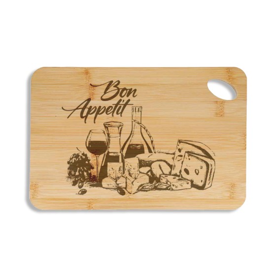 Customizable Appetizer...