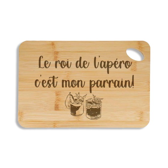 Customizable Appetizer...