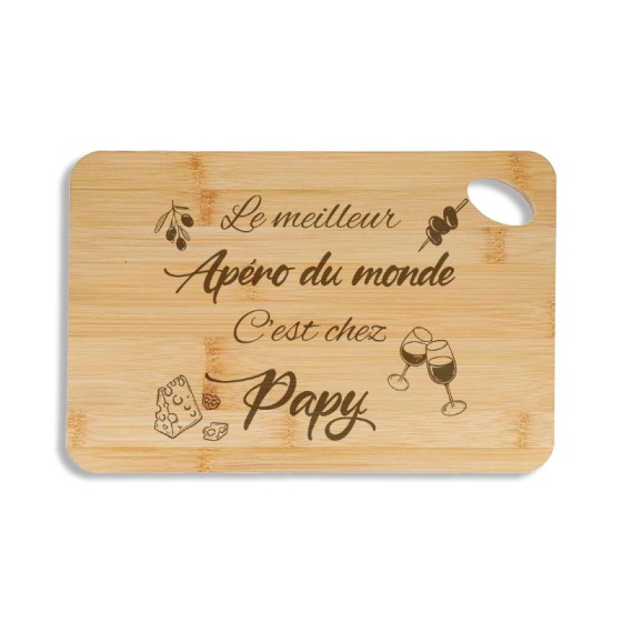 Customizable Appetizer...