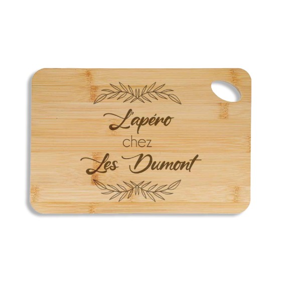 Customizable Appetizer...