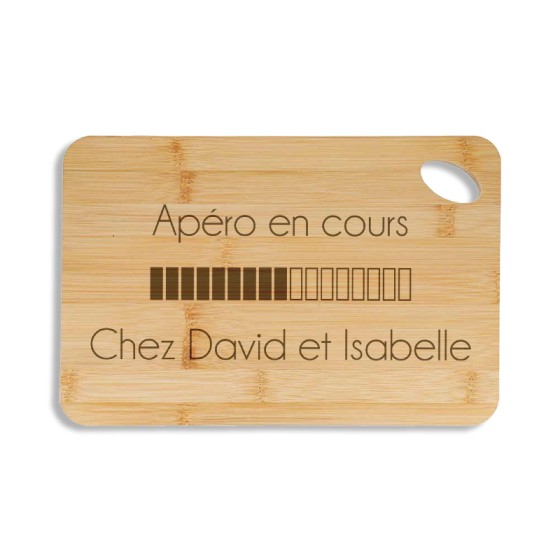 Customizable Appetizer...