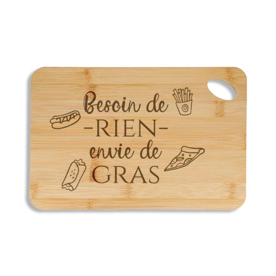 Customizable Appetizer...