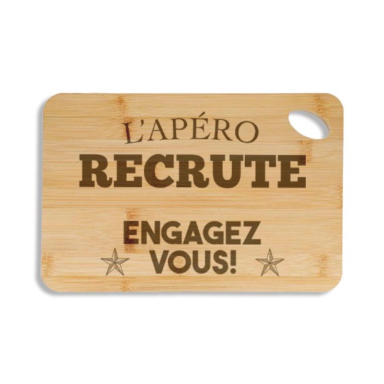 Customizable Appetizer...