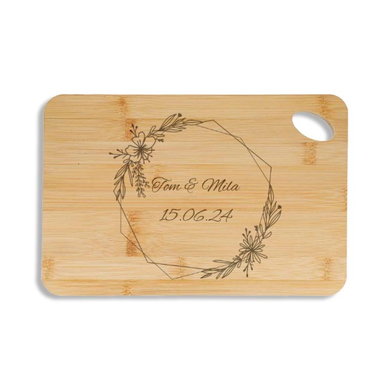 Customizable Appetizer...