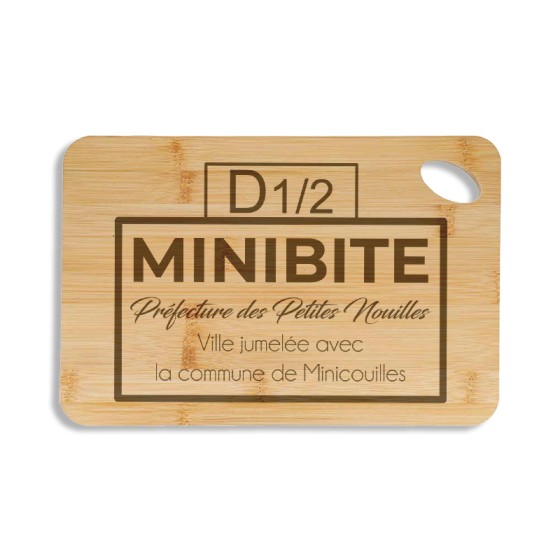 Customizable Appetizer...