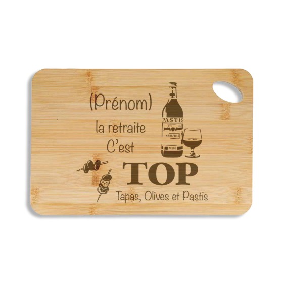 Customizable Appetizer...