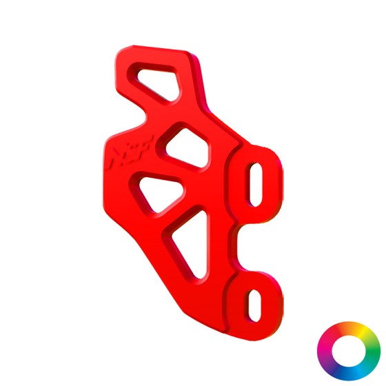 NSF GRAFICS Factory Racing...