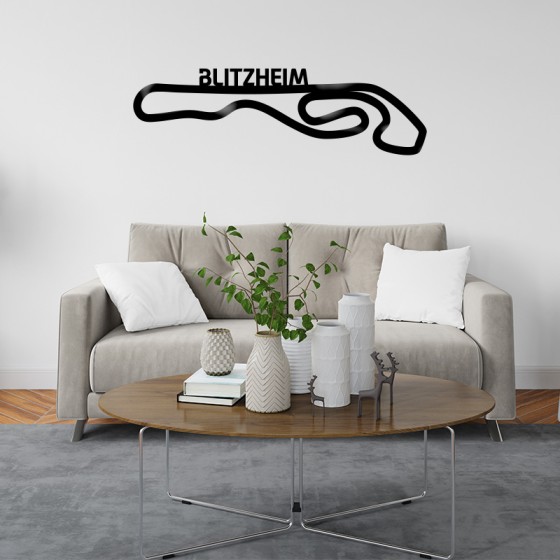 Blithheim Circuit Wall...