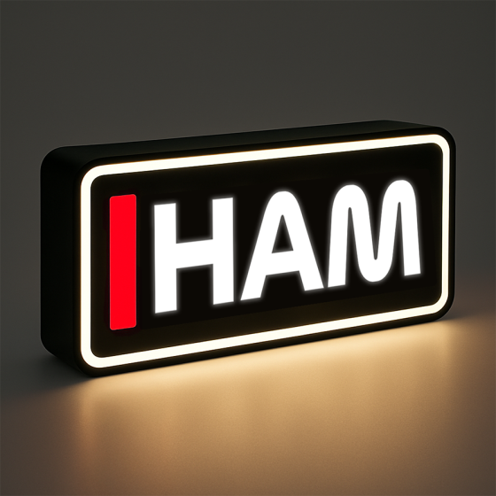 Lampe Led Pilote Formule 1...
