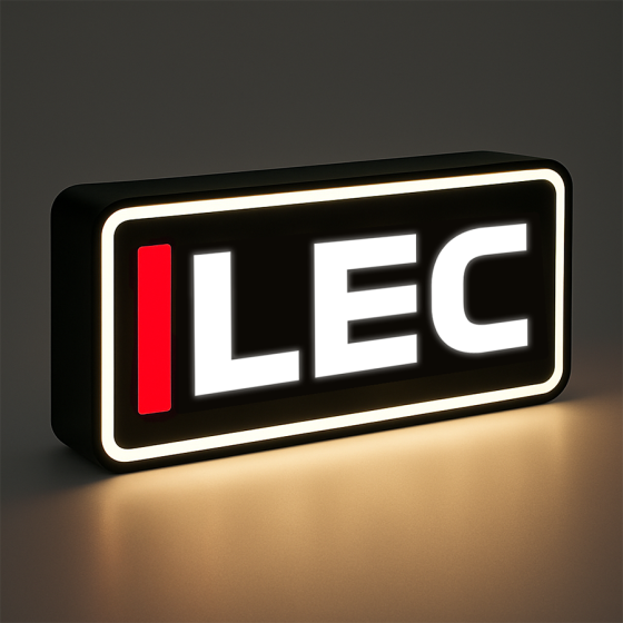 Lampe Led Pilote Formule 1...